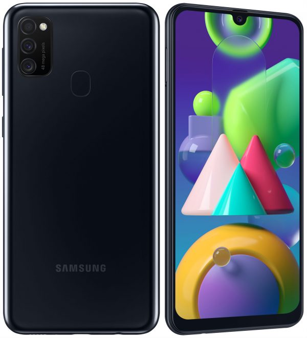 samsung m21 4gb 64gb amazon